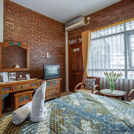 Sekararum Butik Syariah Guesthouse 반둥 외부 사진
