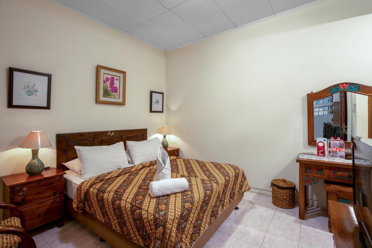 Sekararum Butik Syariah Guesthouse 반둥 외부 사진