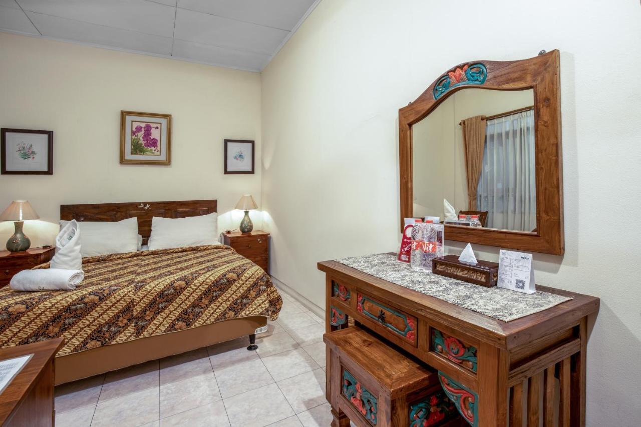 Sekararum Butik Syariah Guesthouse 반둥 외부 사진