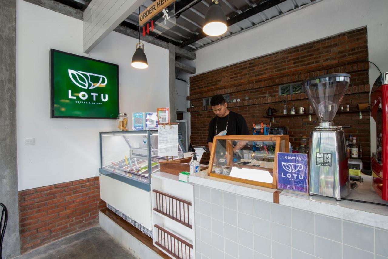 Sekararum Butik Syariah Guesthouse 반둥 외부 사진