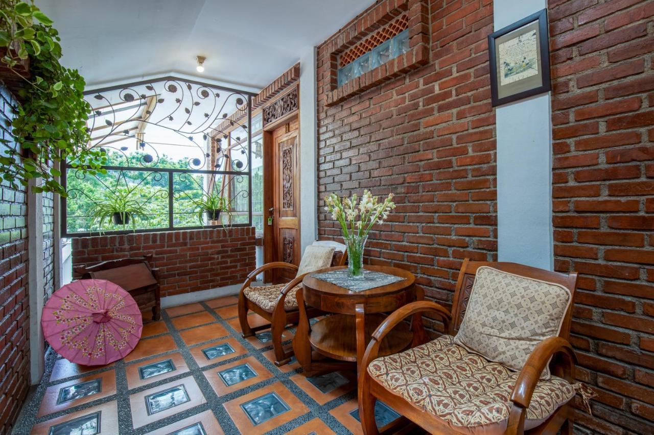 Sekararum Butik Syariah Guesthouse 반둥 외부 사진
