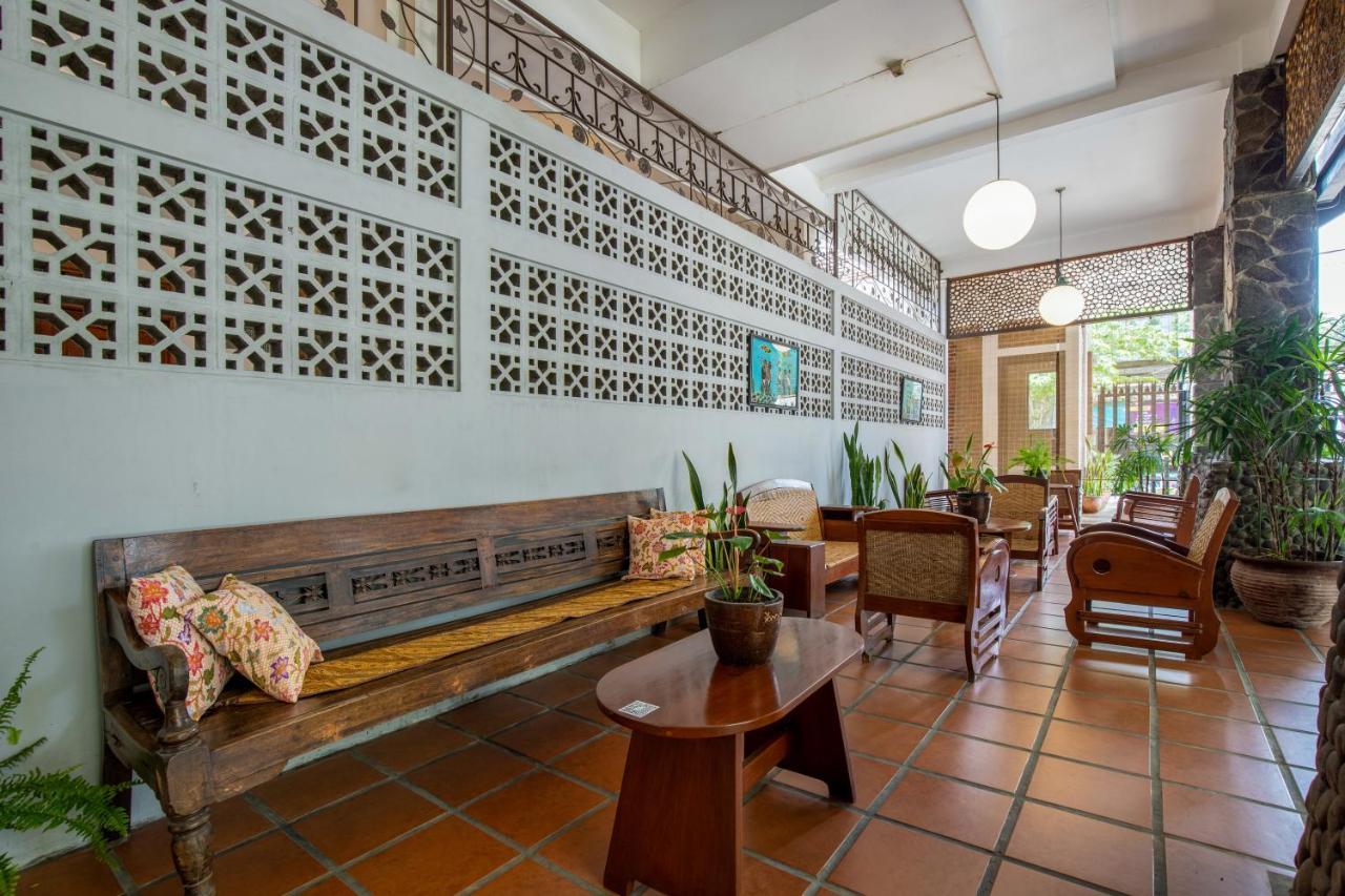 Sekararum Butik Syariah Guesthouse 반둥 외부 사진