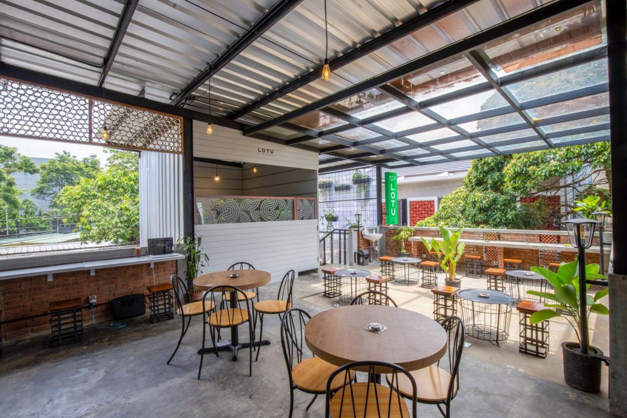 Sekararum Butik Syariah Guesthouse 반둥 외부 사진