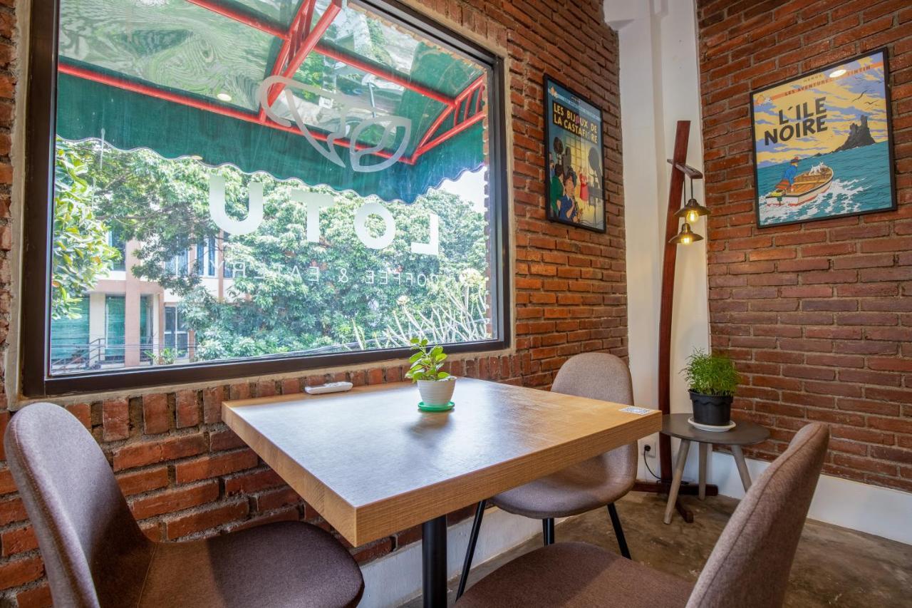 Sekararum Butik Syariah Guesthouse 반둥 외부 사진