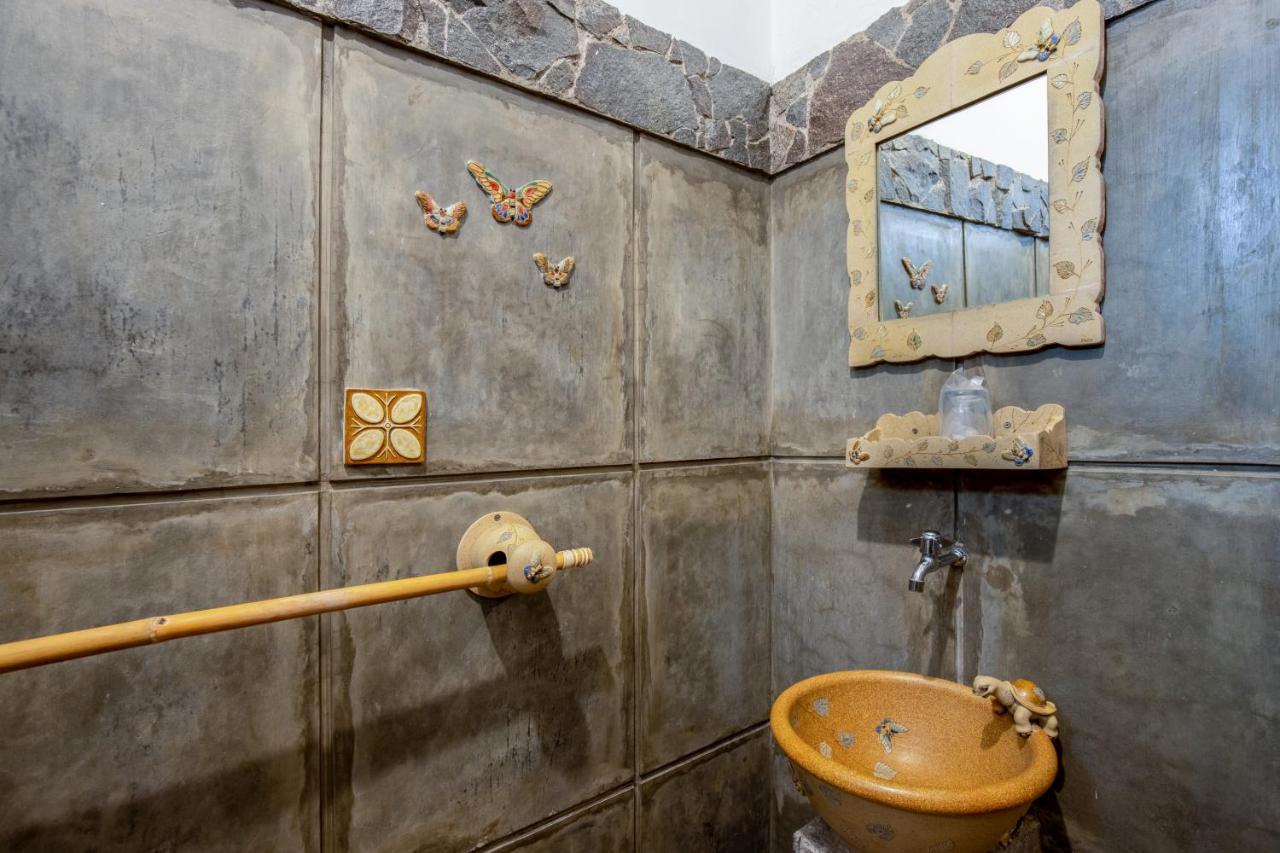 Sekararum Butik Syariah Guesthouse 반둥 외부 사진