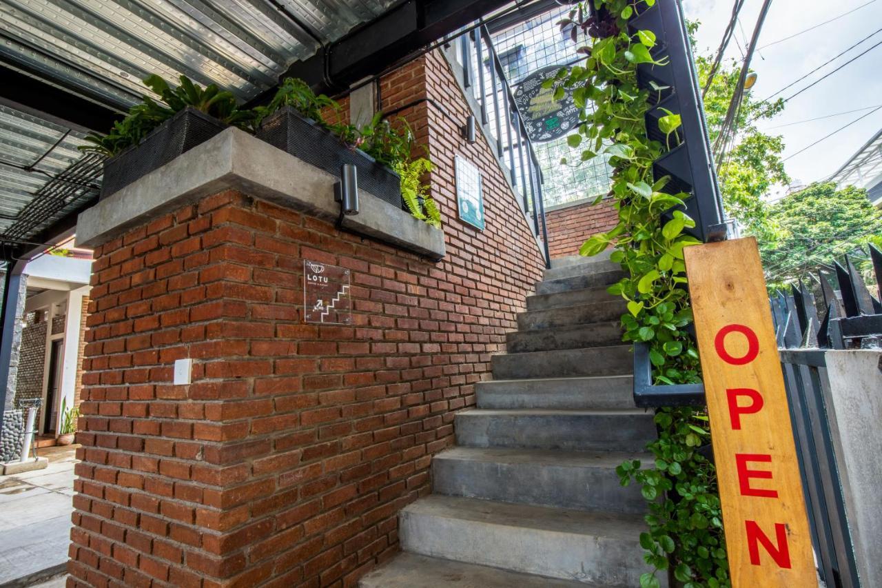 Sekararum Butik Syariah Guesthouse 반둥 외부 사진