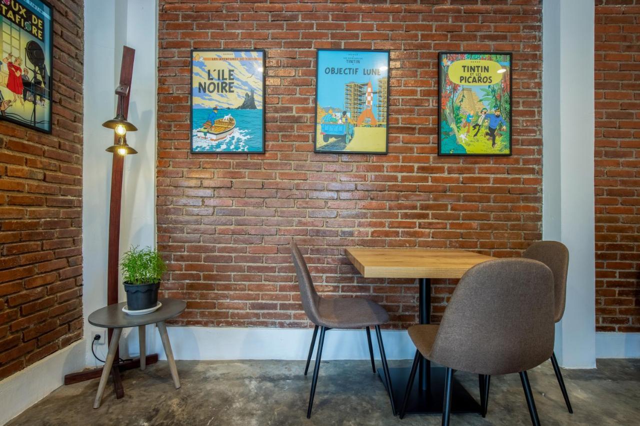 Sekararum Butik Syariah Guesthouse 반둥 외부 사진