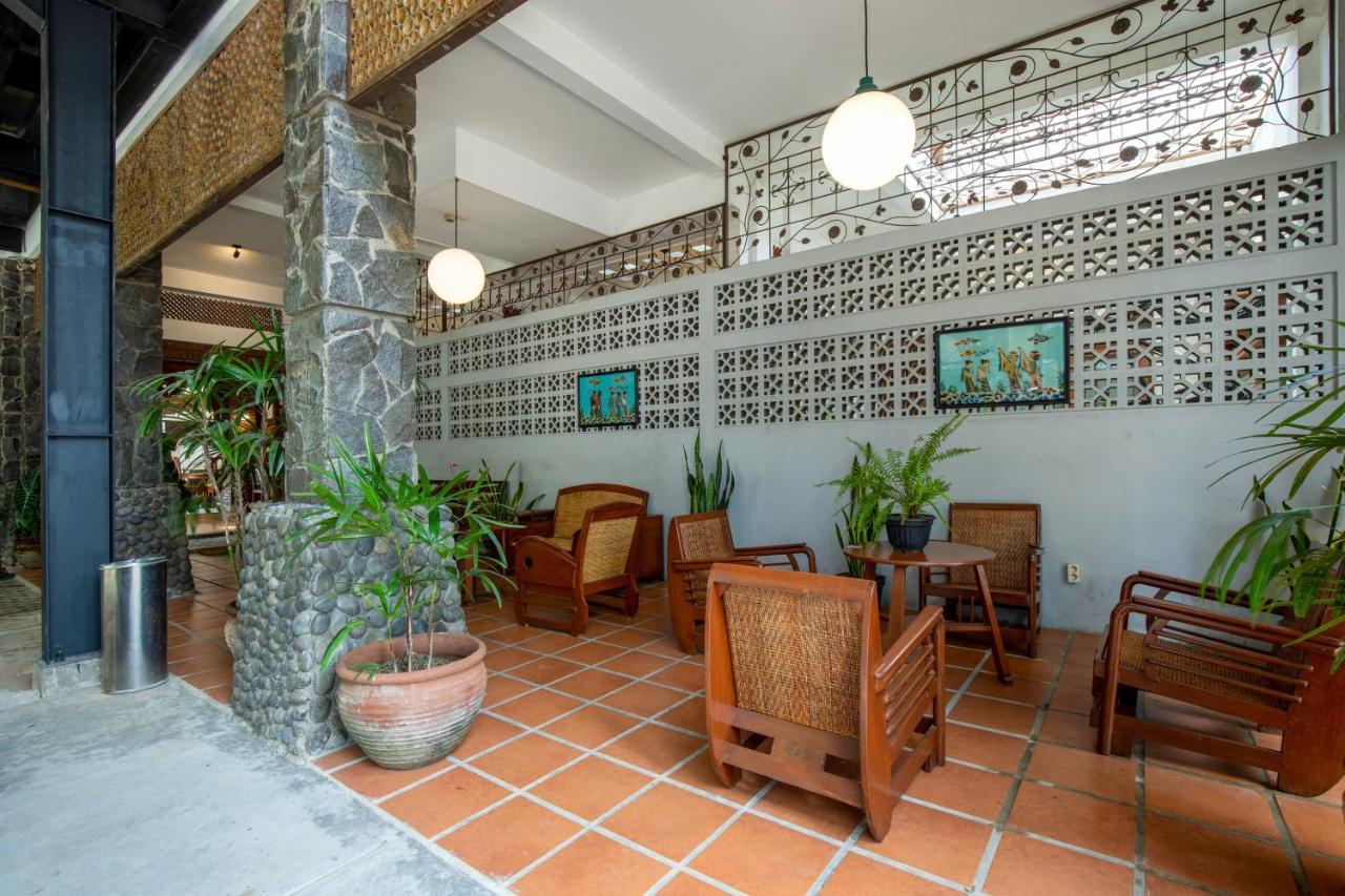 Sekararum Butik Syariah Guesthouse 반둥 외부 사진