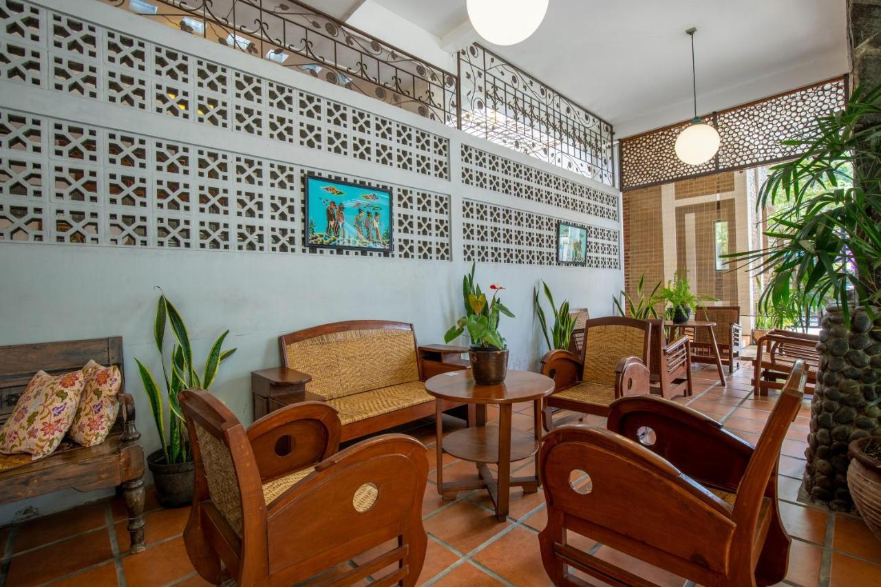 Sekararum Butik Syariah Guesthouse 반둥 외부 사진