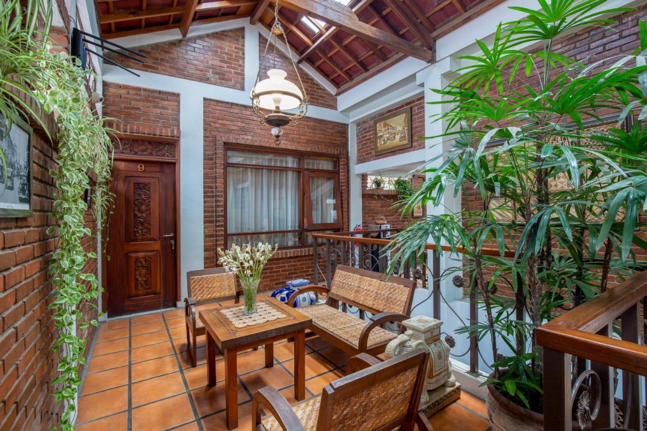 Sekararum Butik Syariah Guesthouse 반둥 외부 사진