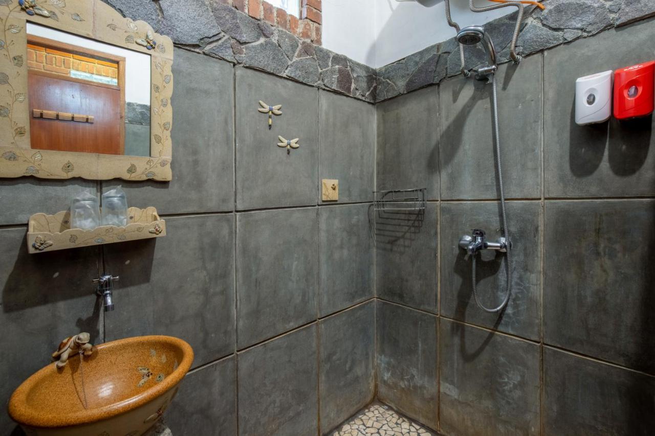 Sekararum Butik Syariah Guesthouse 반둥 외부 사진