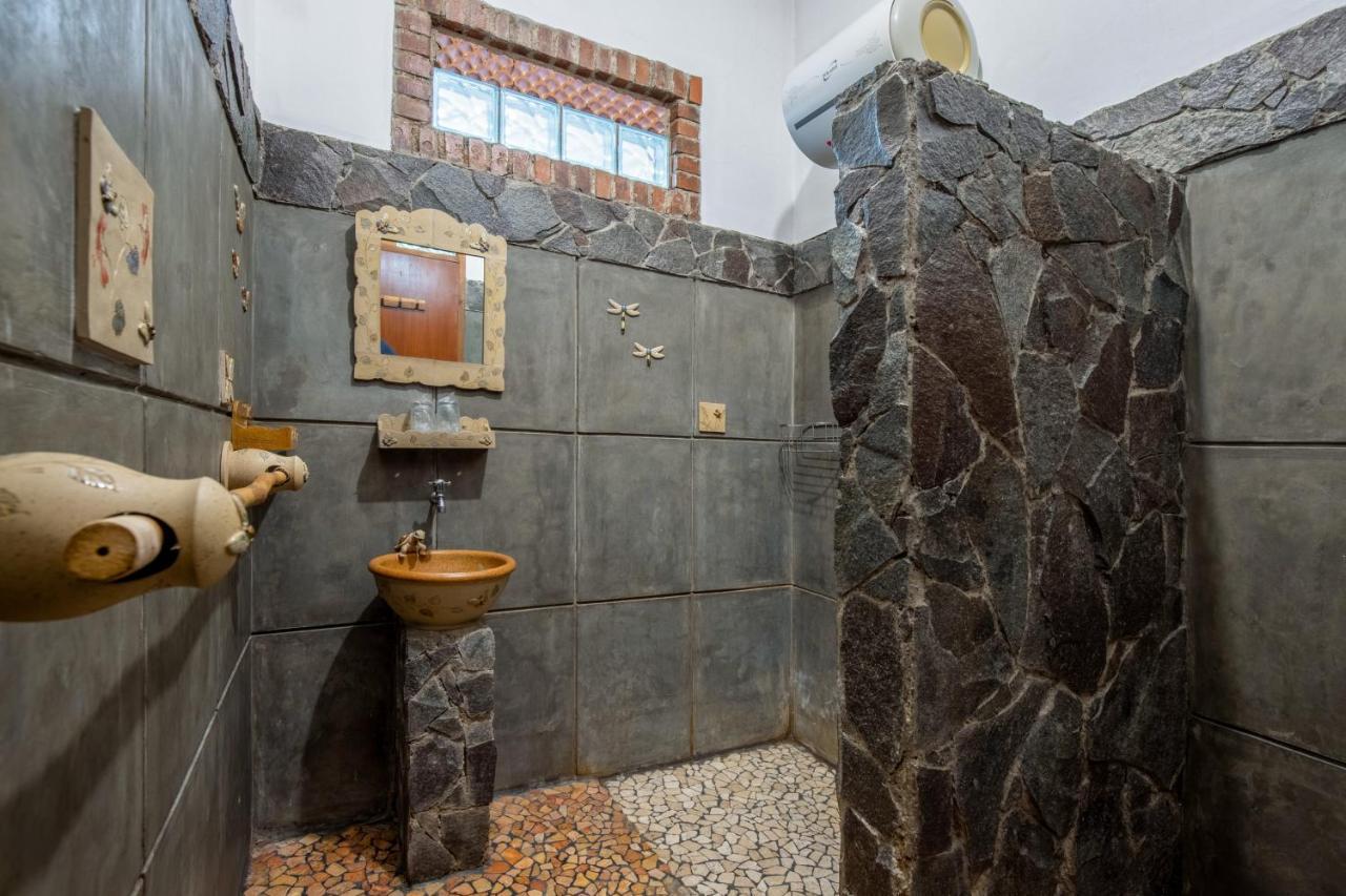 Sekararum Butik Syariah Guesthouse 반둥 외부 사진